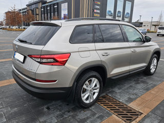 Skoda Kodiaq foto 5