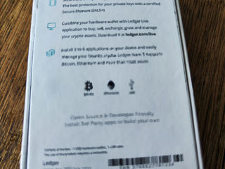 Ledger Nano S