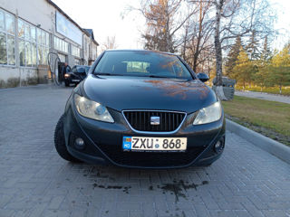 Seat Ibiza foto 2