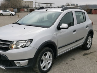 Dacia Sandero Stepway foto 4