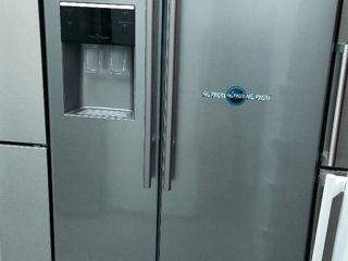 Frigidere / холодильники б/у из германии.новая партия. foto 8