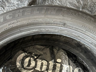 255/45 R20 Michelin foto 5