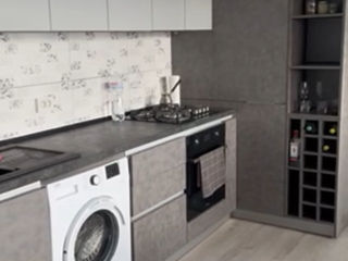 Apartament cu 2 camere, 65 m², Ciocana, Chișinău foto 3