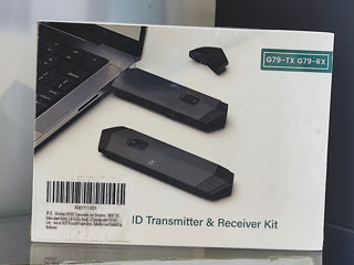 HD transmiter G79-TX 590 lei