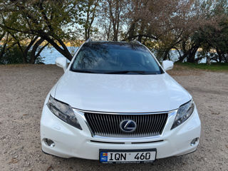 Lexus RX Series foto 2