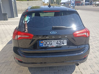 Ford Focus foto 4