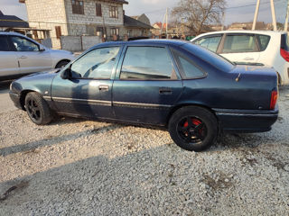 Opel Vectra foto 5