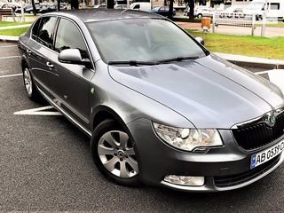 Skoda Octavia foto 6