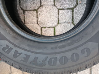 225 75 R16C Goodyear Efficiente Grip Cargo foto 6