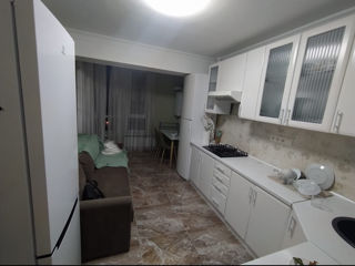 Apartament cu 1 cameră, 45 m², Centru, Chișinău foto 4