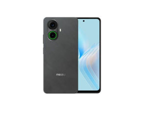 Meizu Note 21 Pro 8/256Gb Black - всего 3999 леев!