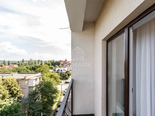 Apartament cu 3 camere, 60 m², Buiucani, Chișinău foto 16