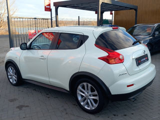 Nissan Juke foto 18