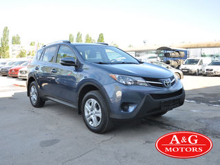 Toyota Rav 4 foto 1