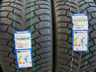 275/45R21 & 315/40R21 Toyo! Зима. Доставка!