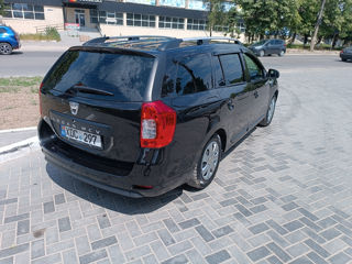 Dacia Logan Mcv foto 10