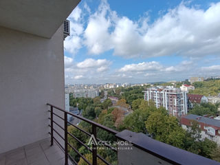 Apartament cu 2 camere, 85 m², Râșcani, Chișinău foto 19