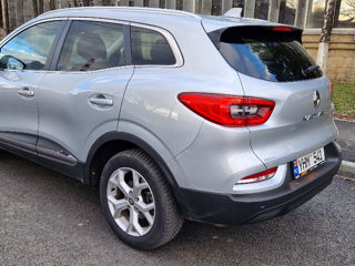 Renault Kadjar foto 6