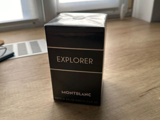 Montbalnc Explorer