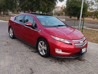 Chevrolet Volt foto 8