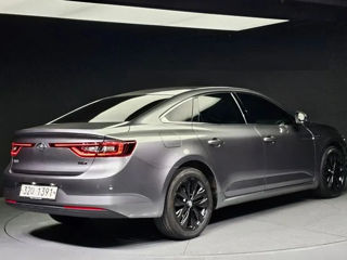 Renault Talisman foto 2