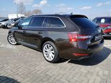 Skoda Superb foto 3