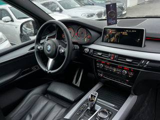 BMW X5 foto 11