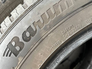 Anvelope 235/55 R17 Barum 2020 foto 4