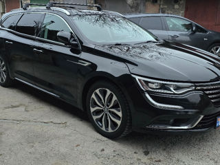 Renault Talisman foto 2