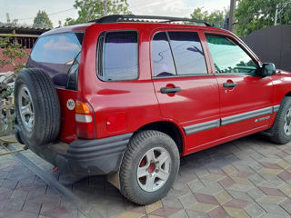 Chevrolet Tracker foto 3