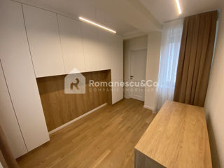 Duplex în 2 nivele, 120 mp+3 ari, Durlești, str-la Codrilor. foto 18