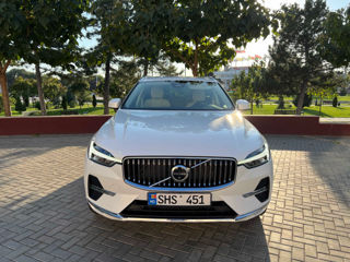 Volvo XC60 foto 2