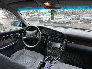 Audi A6 foto 10