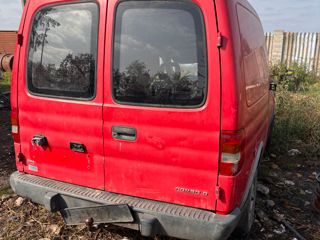 Opel Combo foto 3