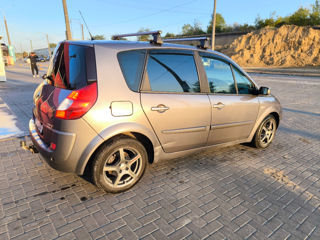 Renault Scenic foto 5