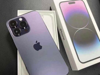 iPhone 14 Pro