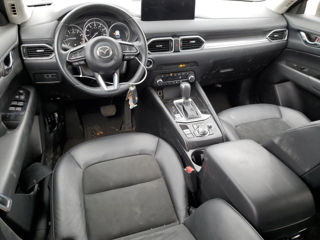 Mazda CX-5 foto 6