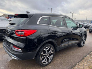 Renault Kadjar foto 6