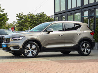 Volvo XC40 foto 1