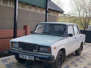 Lada / ВАЗ 2107