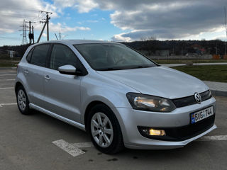 Volkswagen Polo foto 3