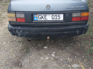 Volkswagen Passat foto 3