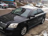 Toyota Avensis foto 7