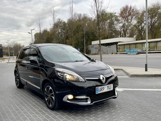 Renault Scenic foto 5