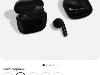 Cumpăr căsti Air pods 4 pro 3