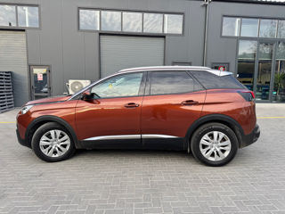 Peugeot 3008 foto 5