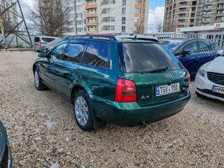 Audi A4 foto 5