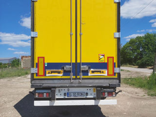 Man TGX440 foto 4