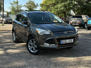 Ford Escape foto 1