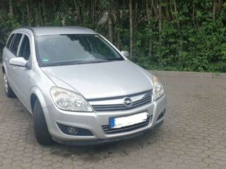 Opel Astra foto 12